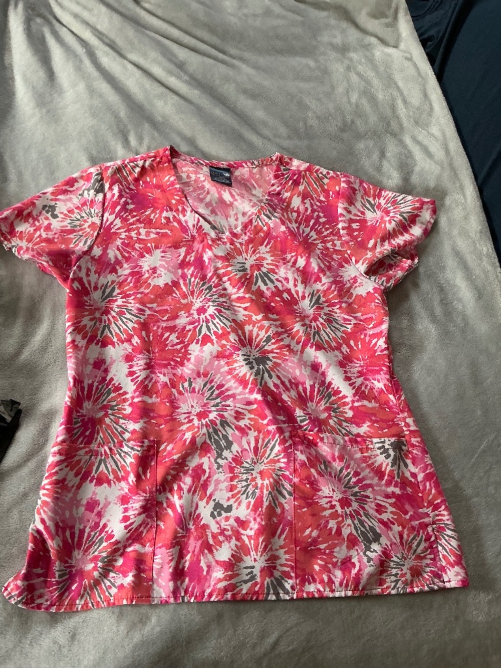 Scrub Top